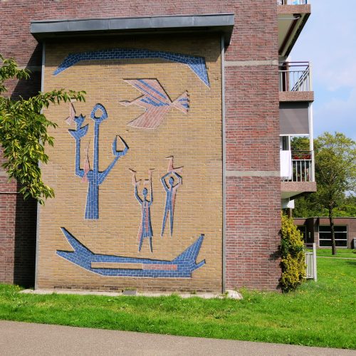 Elenbaas-Westlandseweg