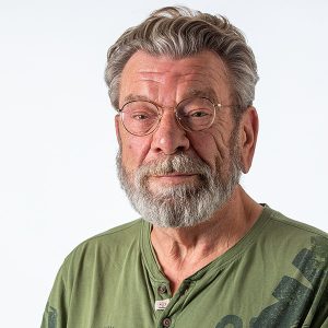 Gert Rikhof Gert Rikhof