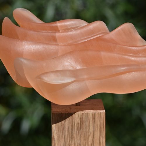 Kunstwerk Hedwig Smulders