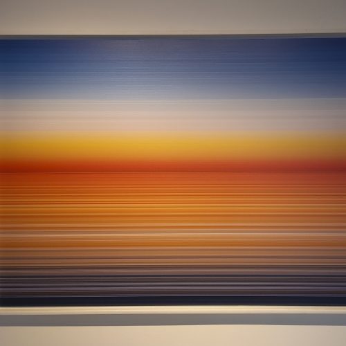 Kunstwerk Wim Sijbranda