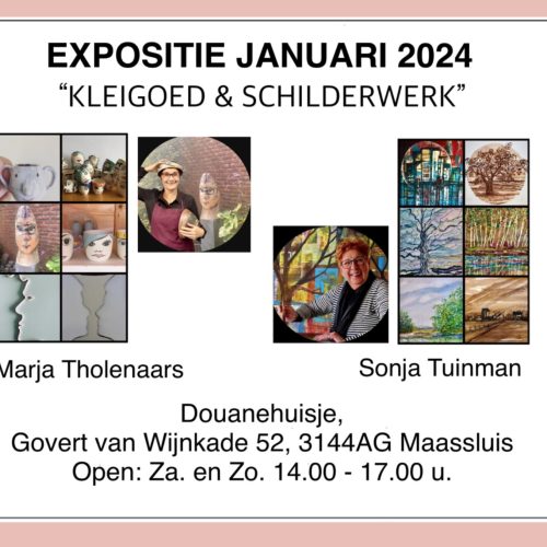 douanehuisje januari 24