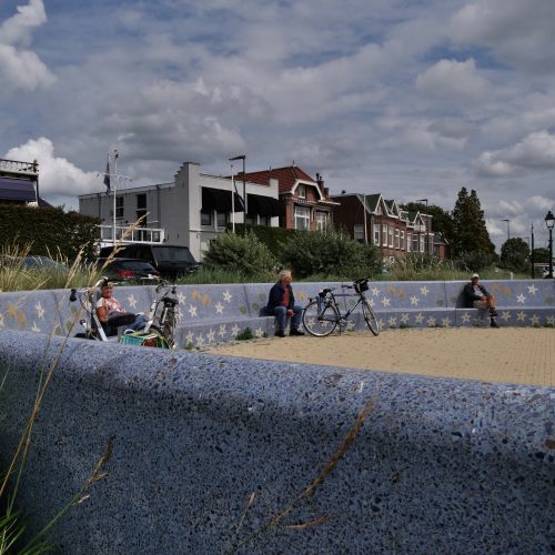 waterleliebank-Wilma-Kuil